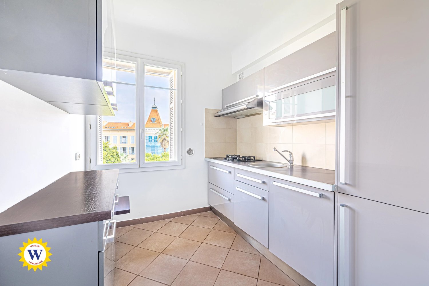 Property photo in Carre d'Or