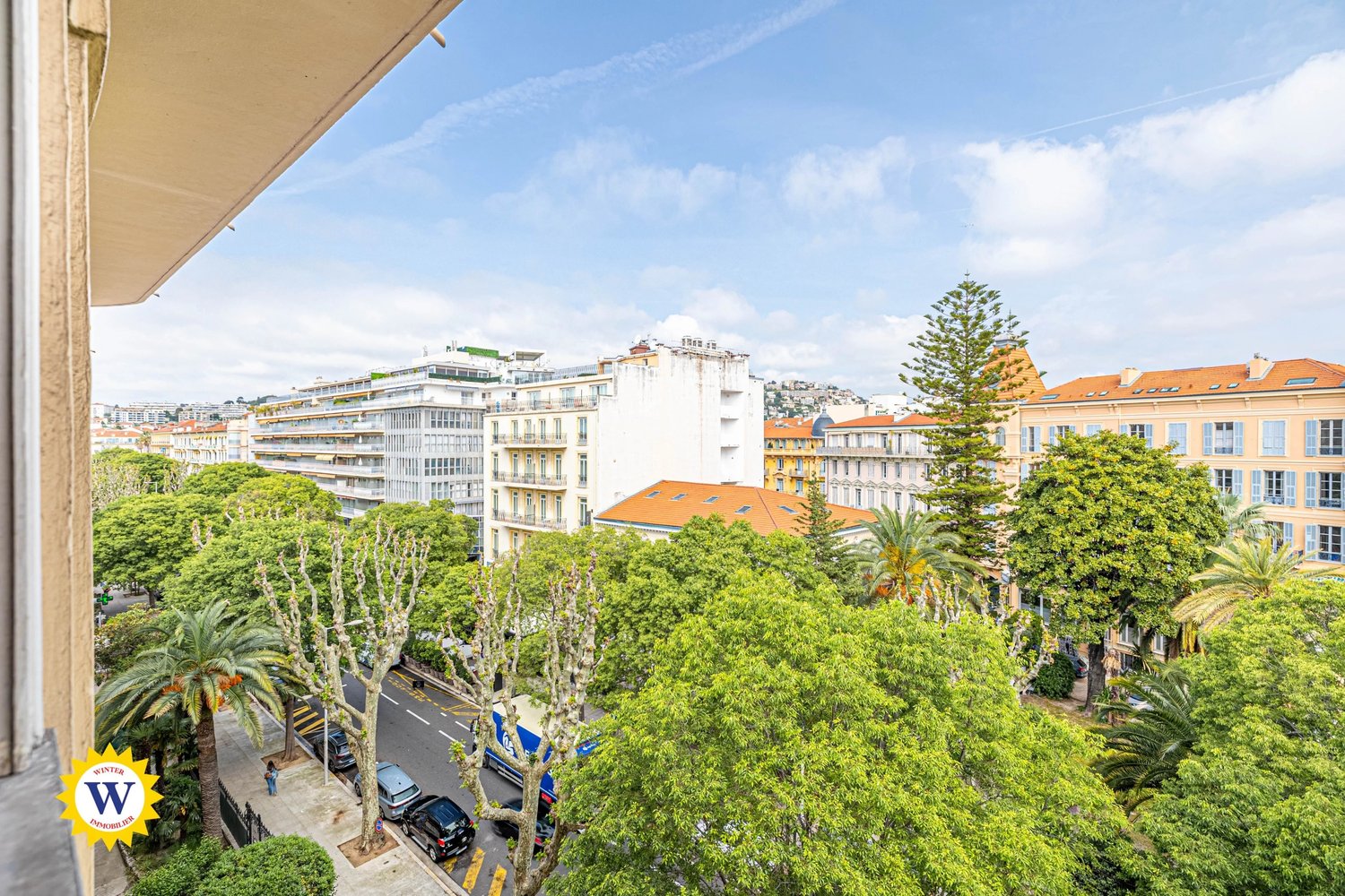 Property photo in Carre d'Or