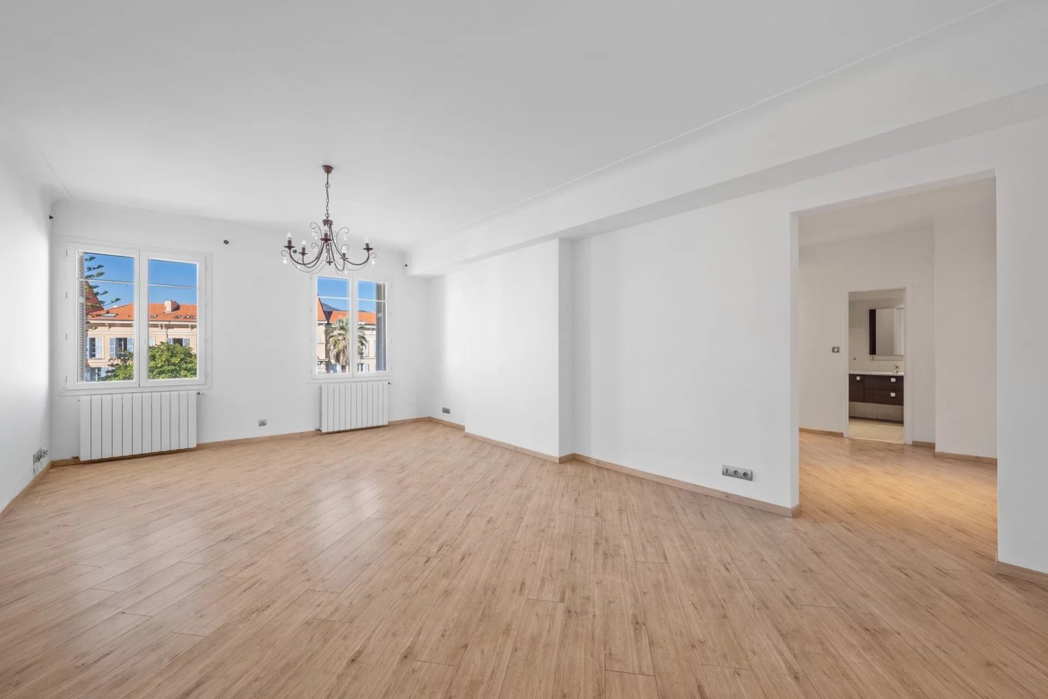Property photo in Carre d'Or