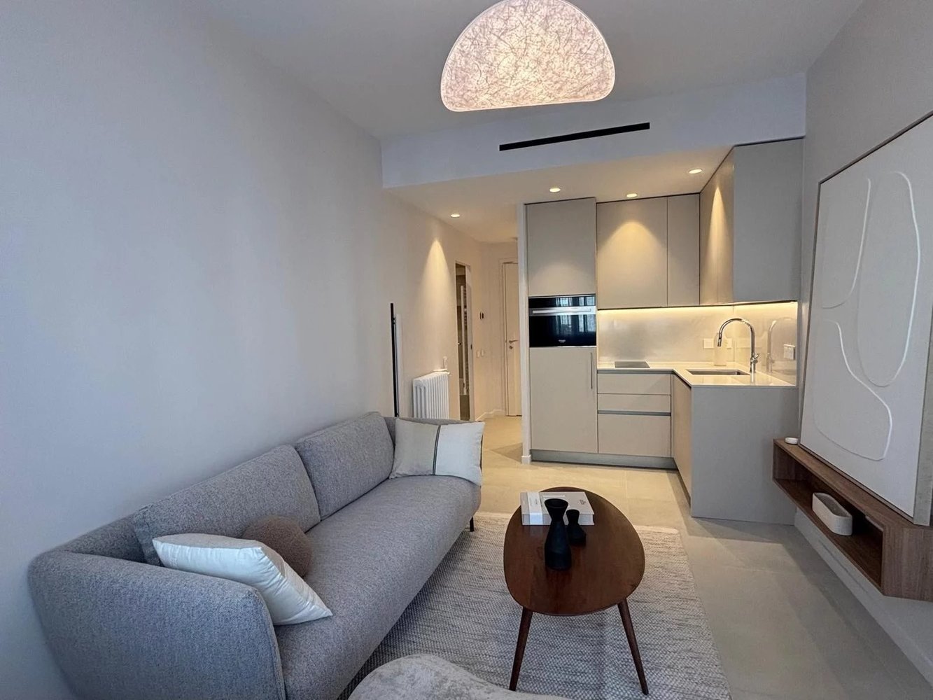 Property photo in Carre d'Or