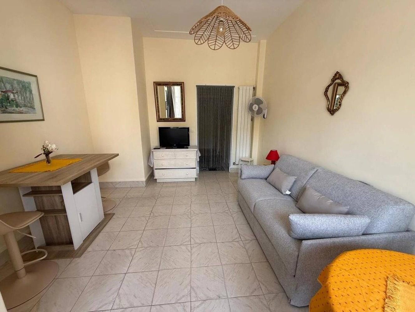 Property photo in Carre d'Or