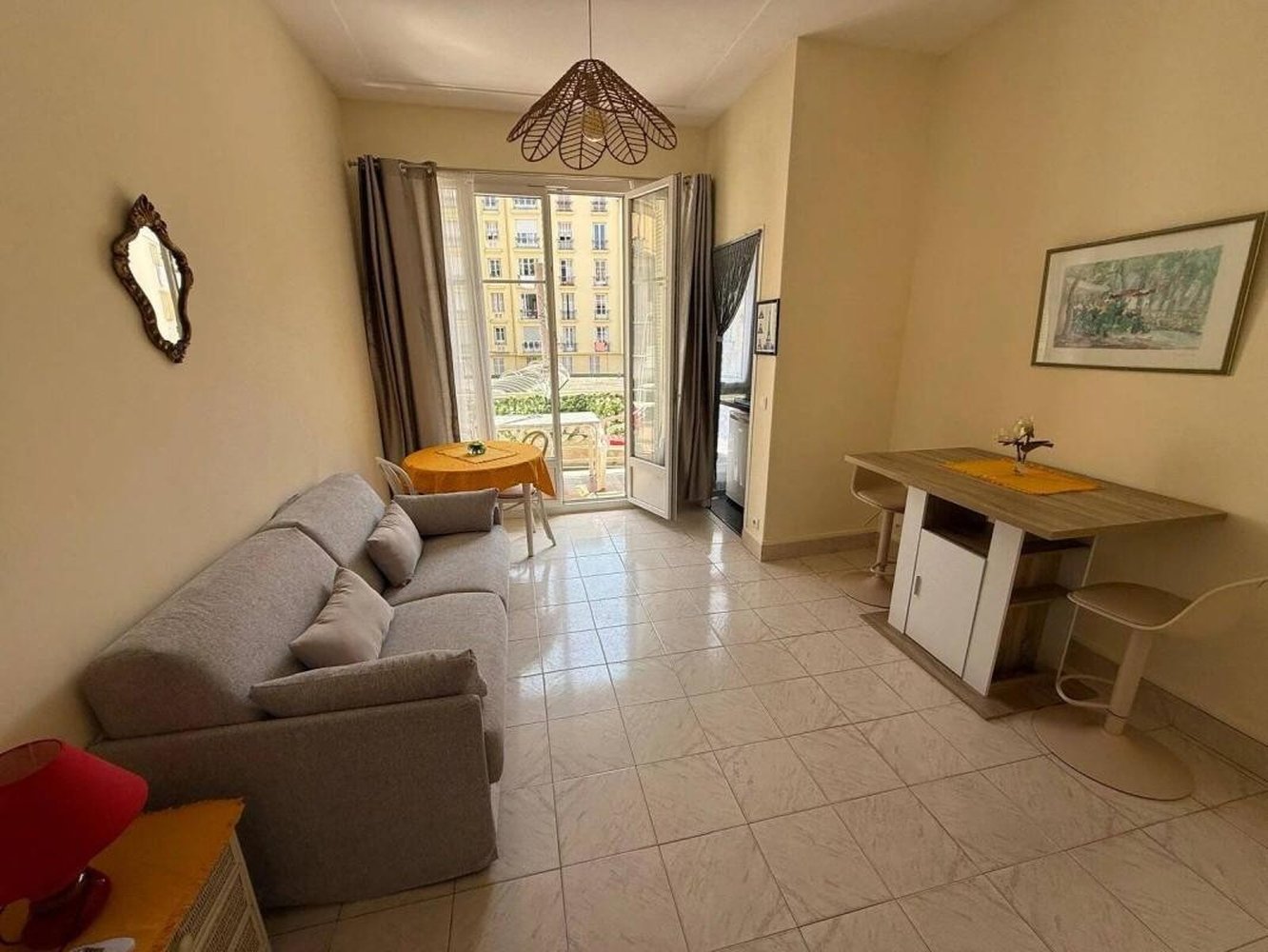 Property photo in Carre d'Or