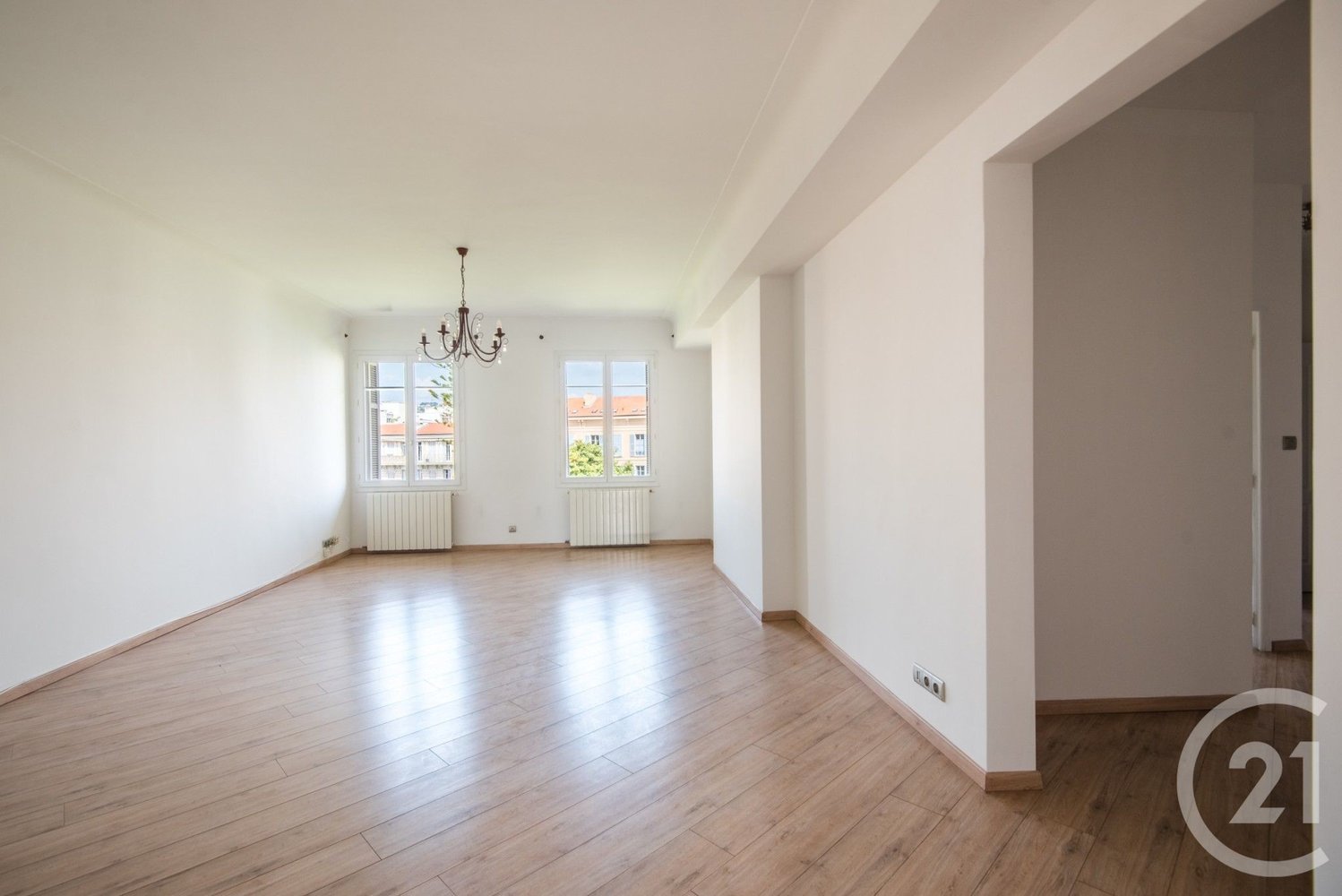 Property photo in Carre d'Or