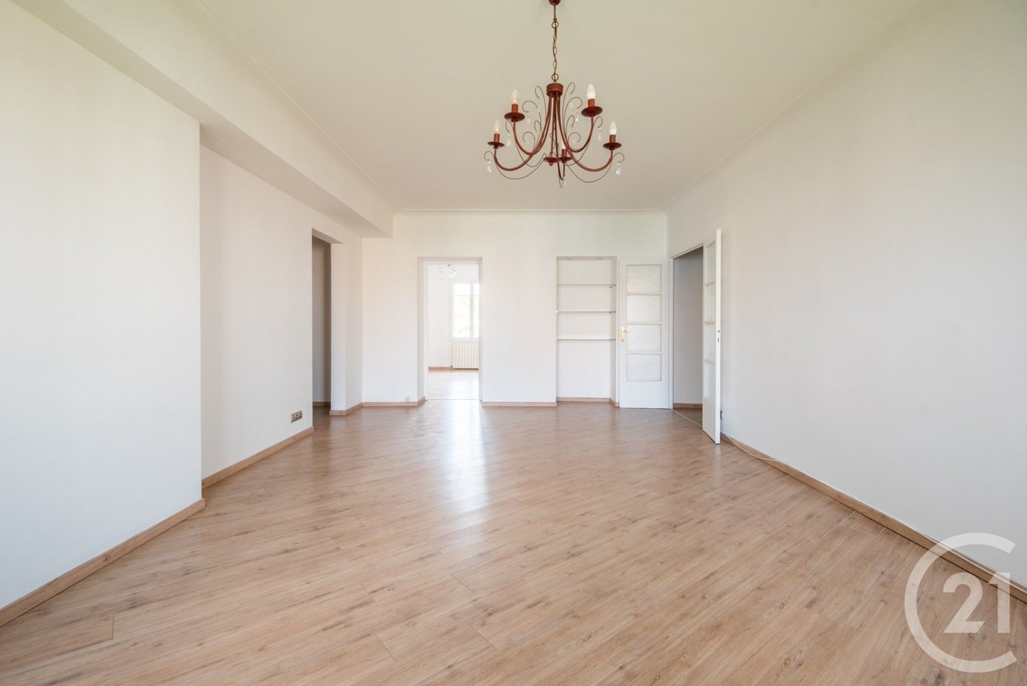 Property photo in Carre d'Or