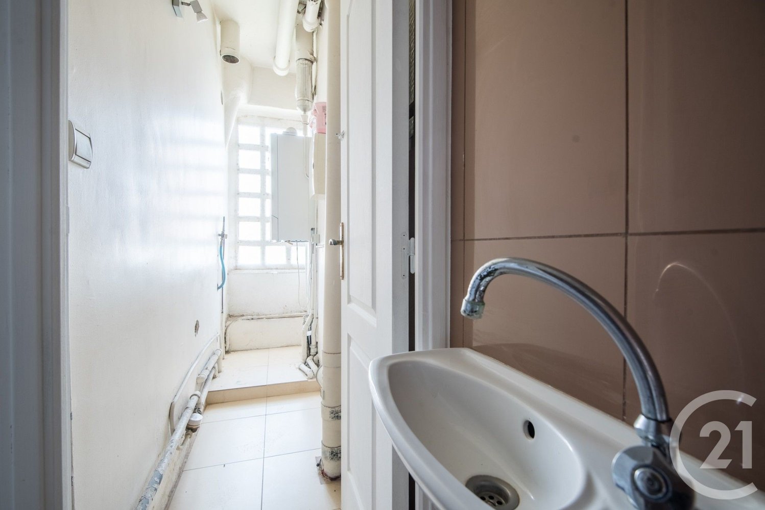 Property photo in Carre d'Or