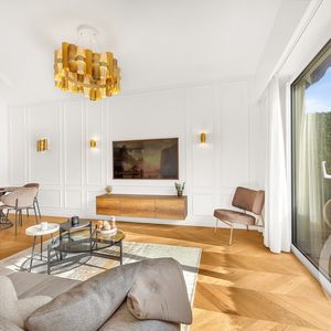 Property in Musicians Quarter