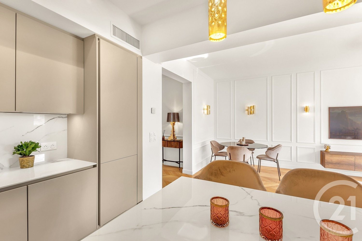 Property photo in Musicians Quarter