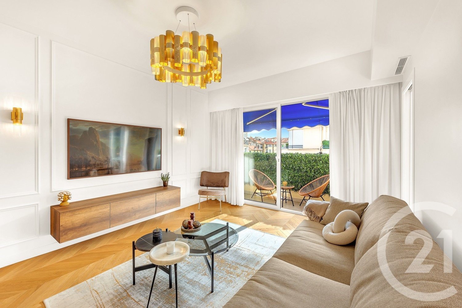 Property photo in Musicians Quarter