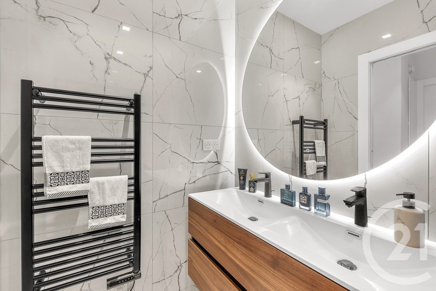 Property photo in Musicians Quarter