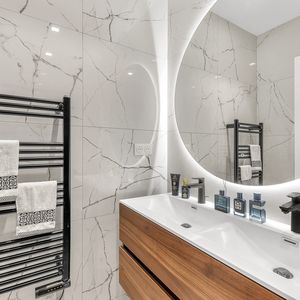 Property in Musicians Quarter