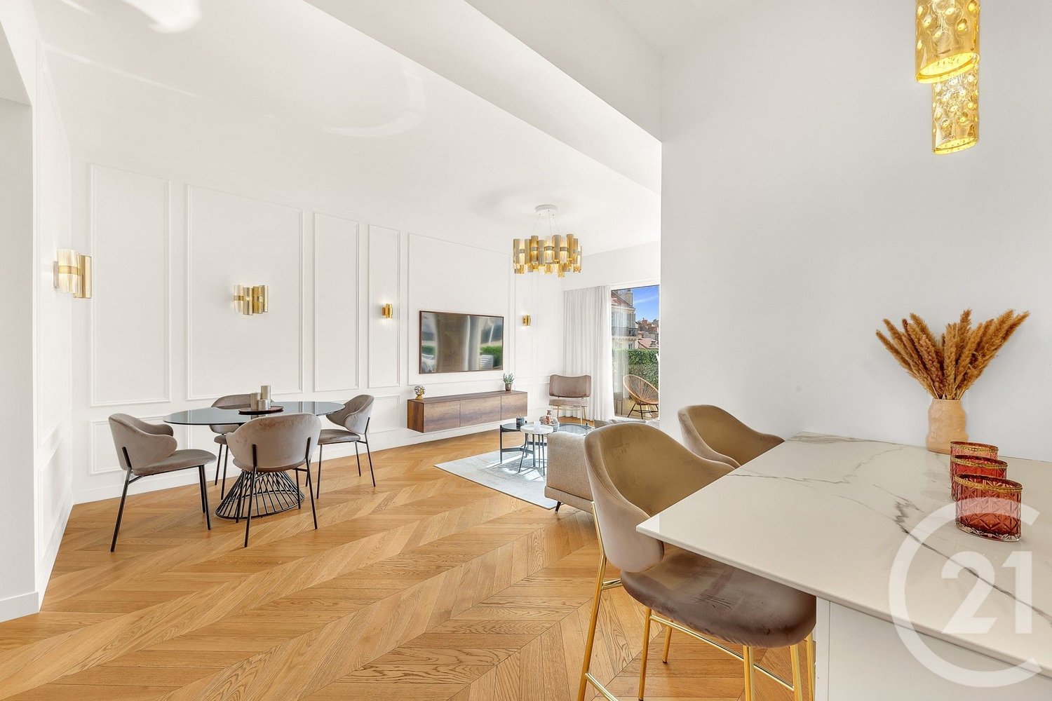 Property photo in Musicians Quarter