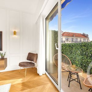 Property in Musicians Quarter