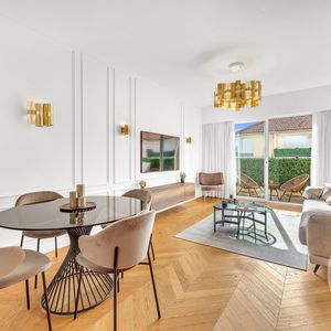 Property in Musicians Quarter