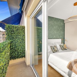 Property in Musicians Quarter