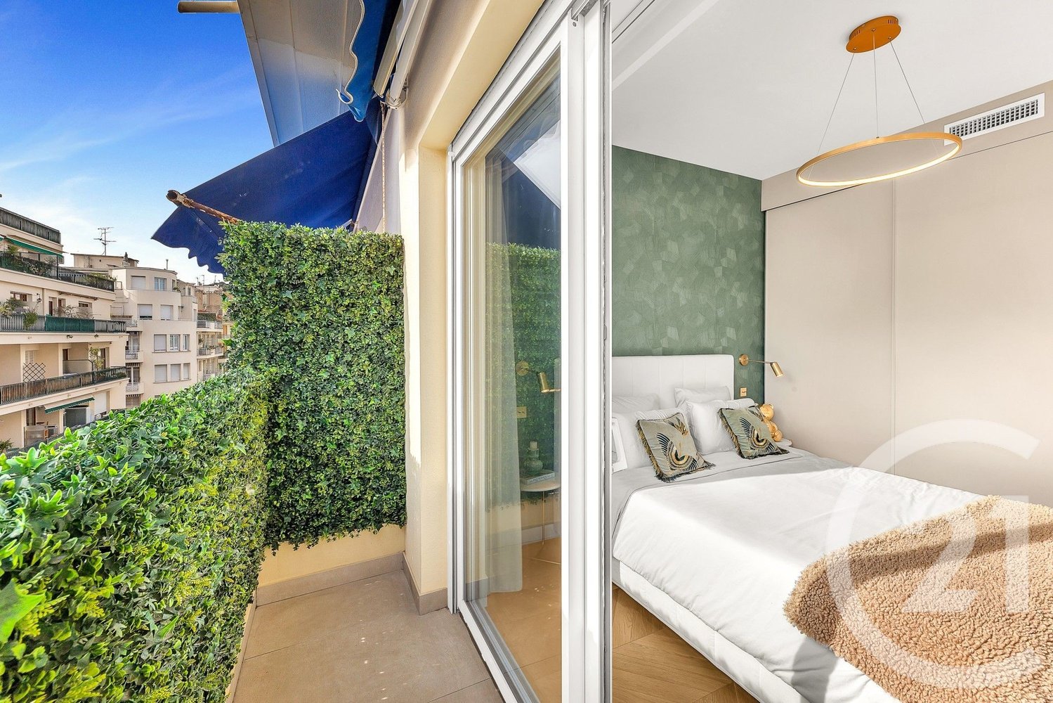 Property photo in Musicians Quarter