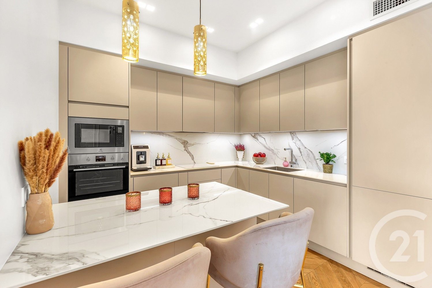 Property photo in Musicians Quarter