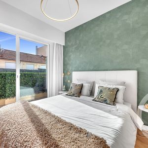 Property in Musicians Quarter