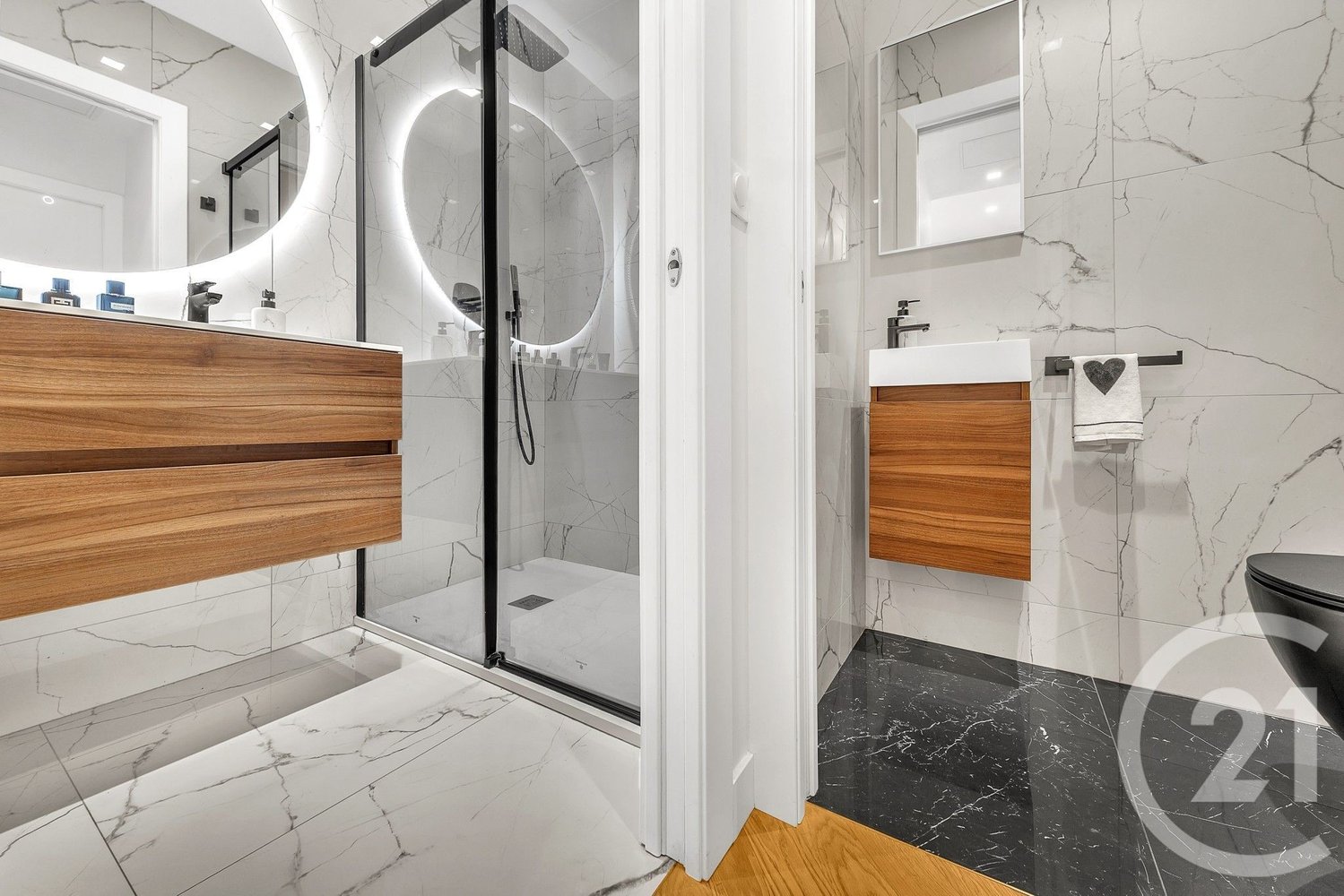 Property photo in Musicians Quarter