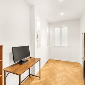 Property in Musicians Quarter