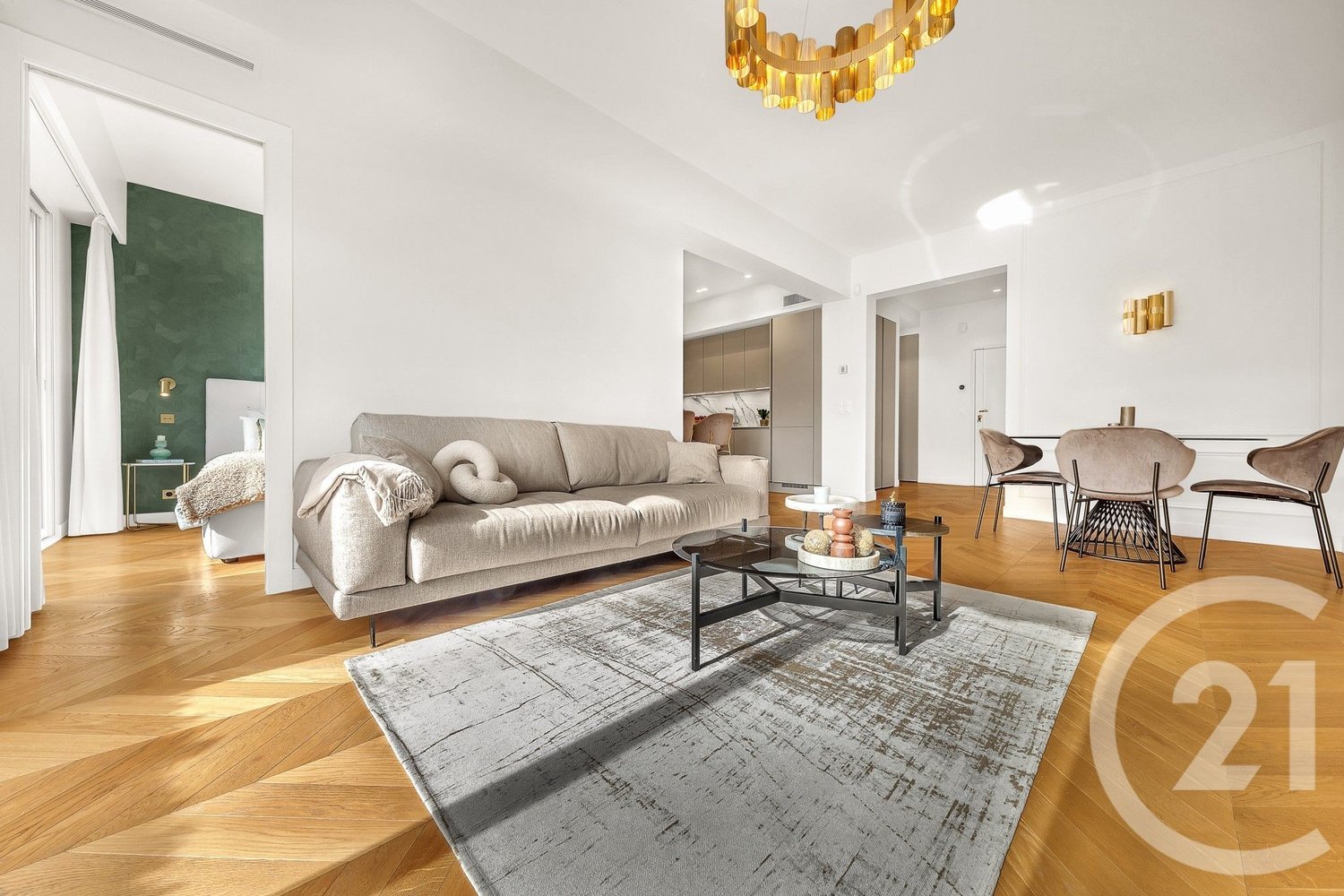 Property photo in Musicians Quarter