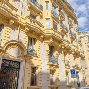 Property in Musicians Quarter