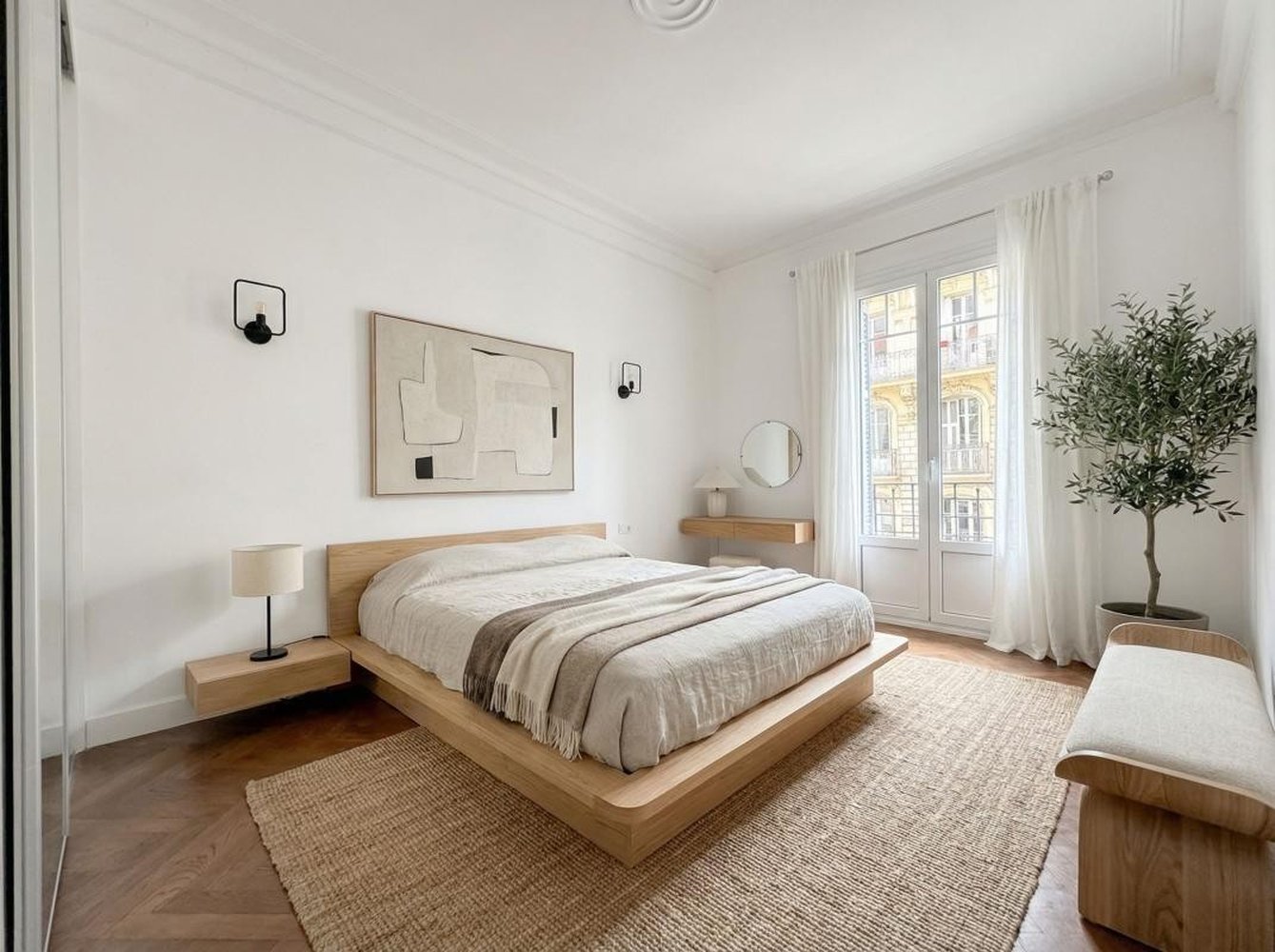 Property photo in Musicians Quarter