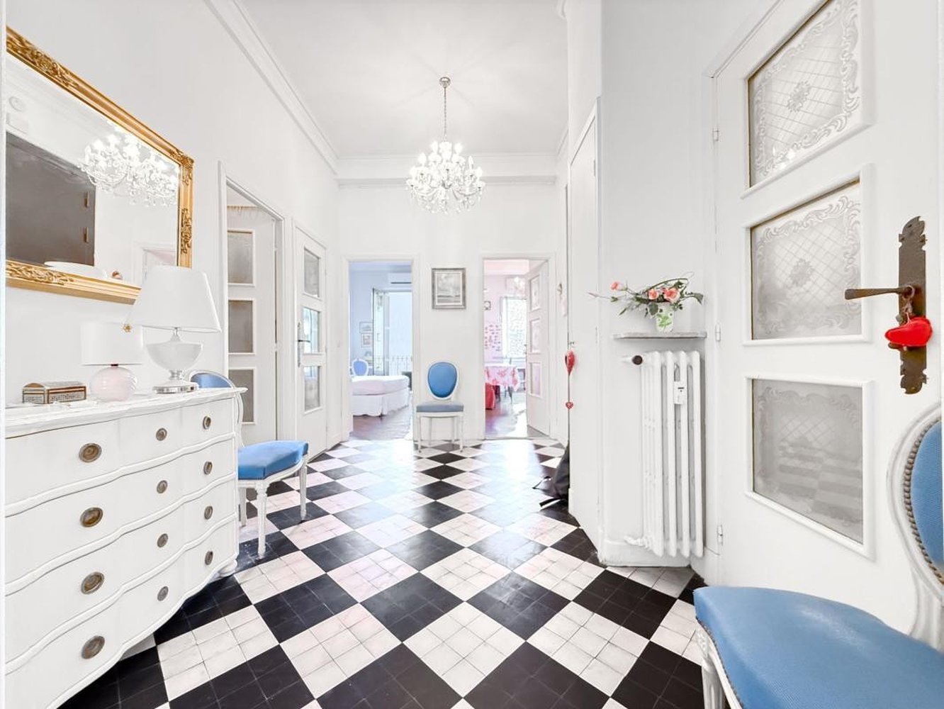 Property photo in Musicians Quarter