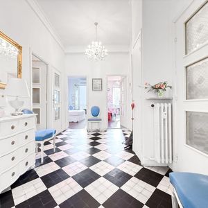 Property in Musicians Quarter