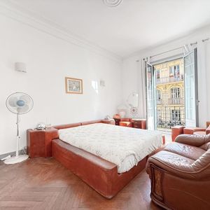 Property in Musicians Quarter