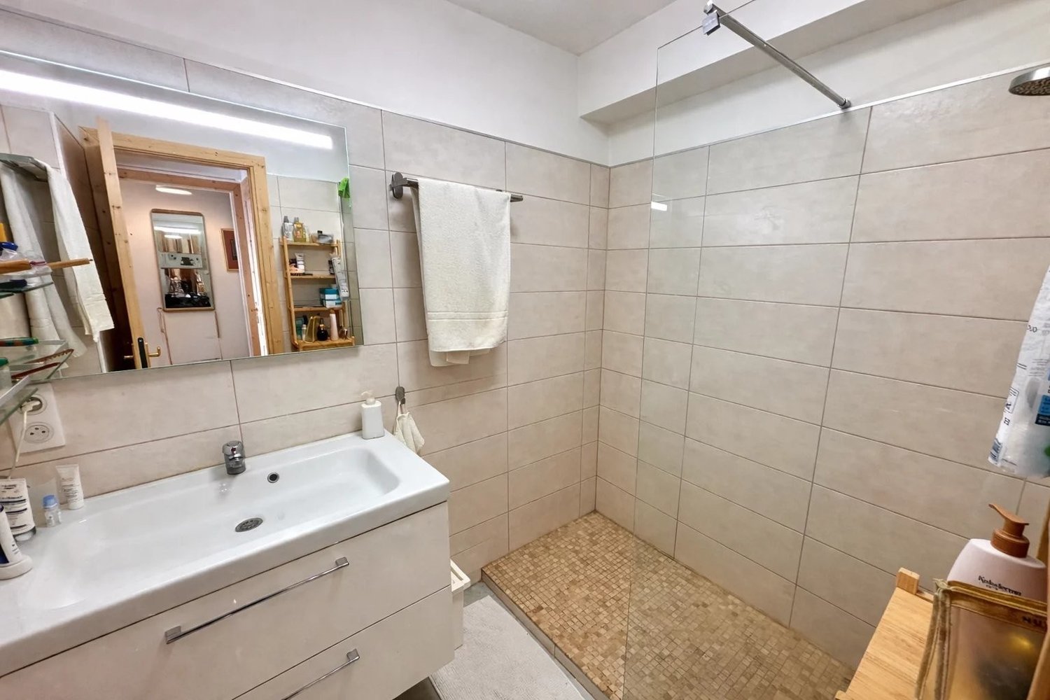 Property photo in Musicians Quarter