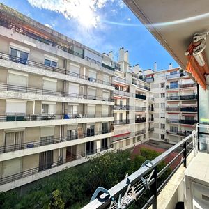 Property in Musicians Quarter