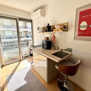 Property in Musicians Quarter