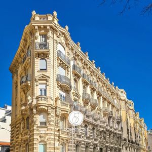 Property in Musicians Quarter