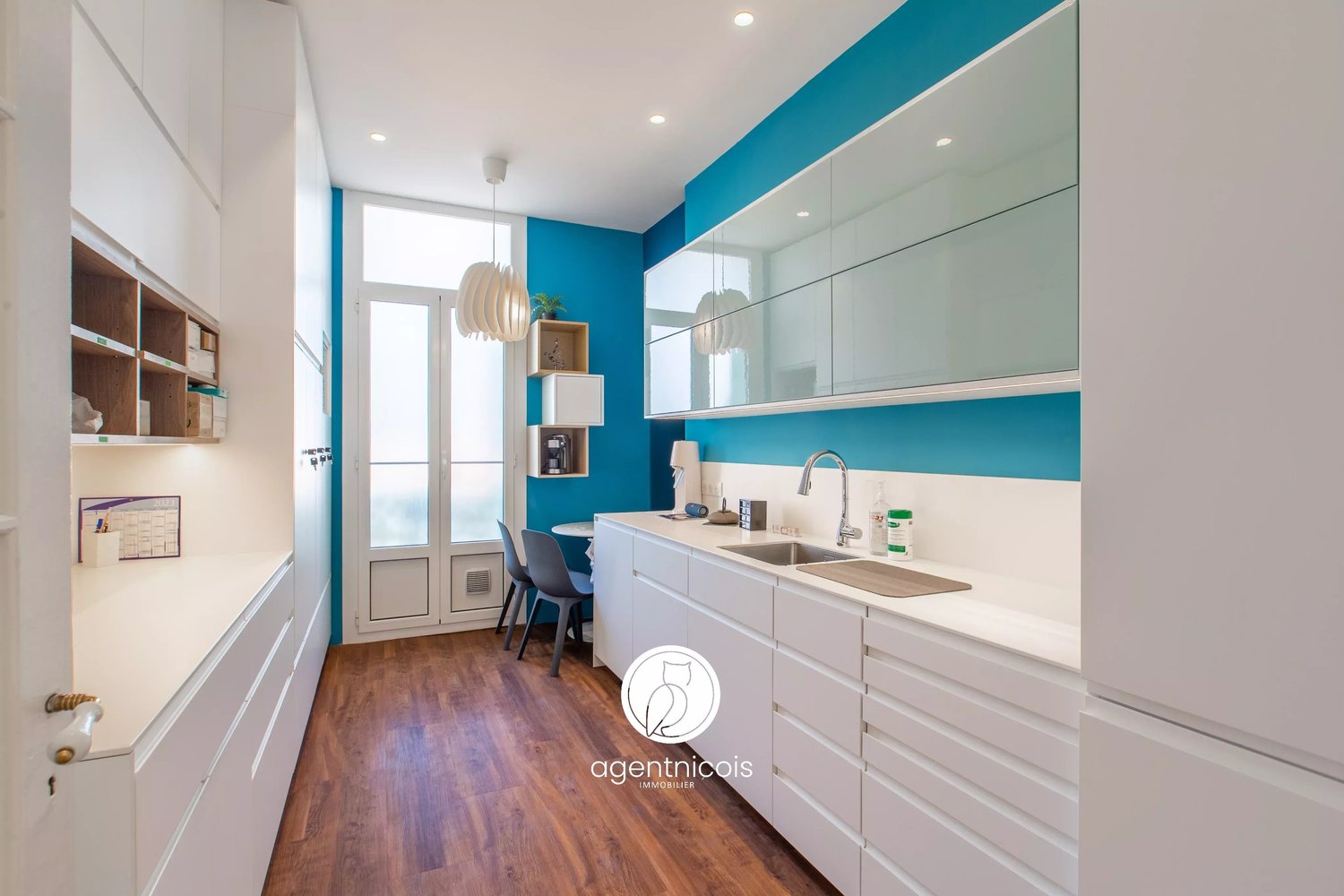 Property photo in Musicians Quarter