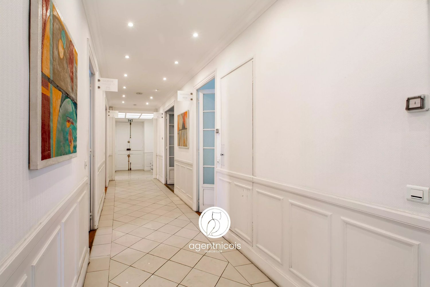 Property photo in Musicians Quarter