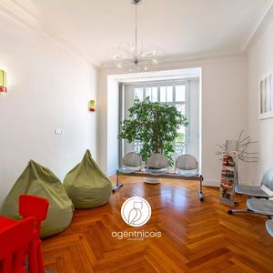 Property in Musicians Quarter