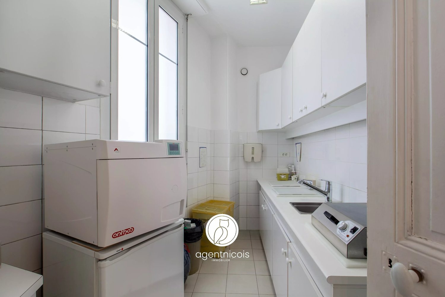 Property photo in Musicians Quarter