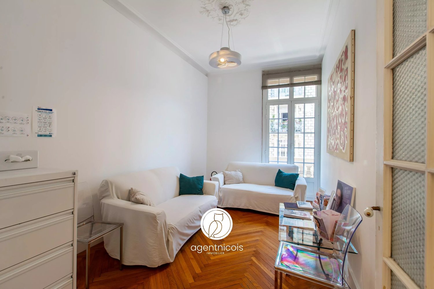 Property photo in Musicians Quarter