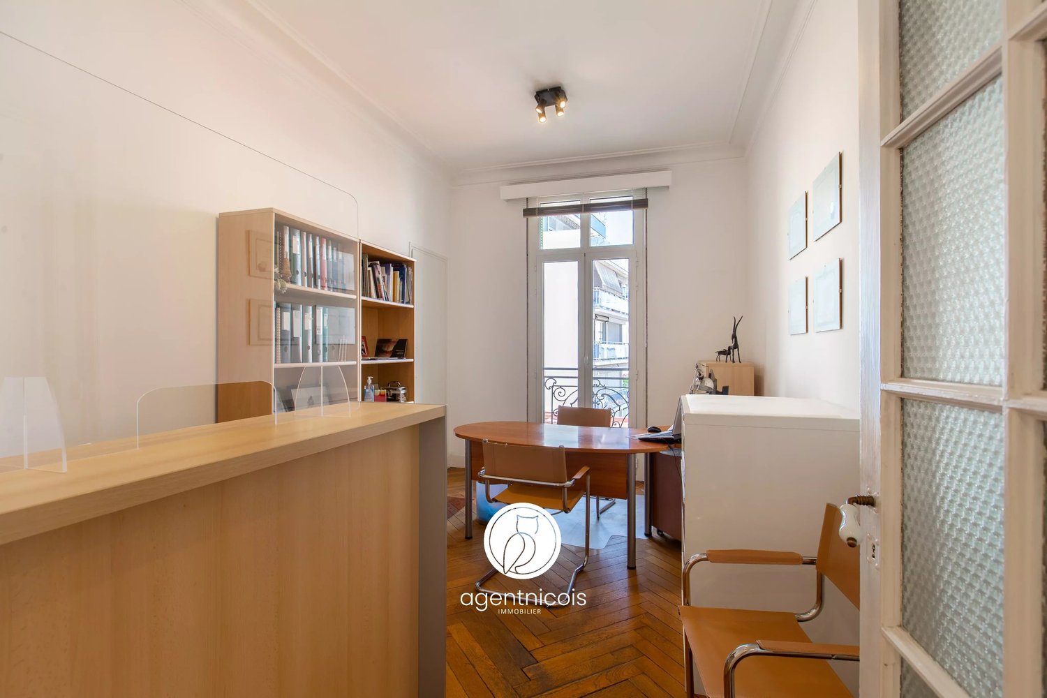 Property photo in Musicians Quarter