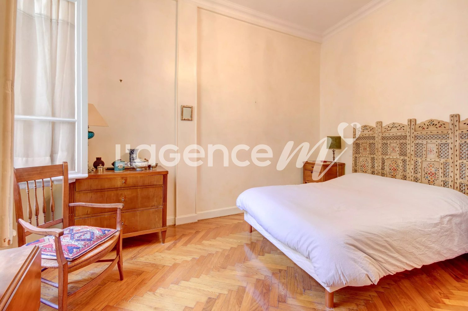 Property photo in Musicians Quarter