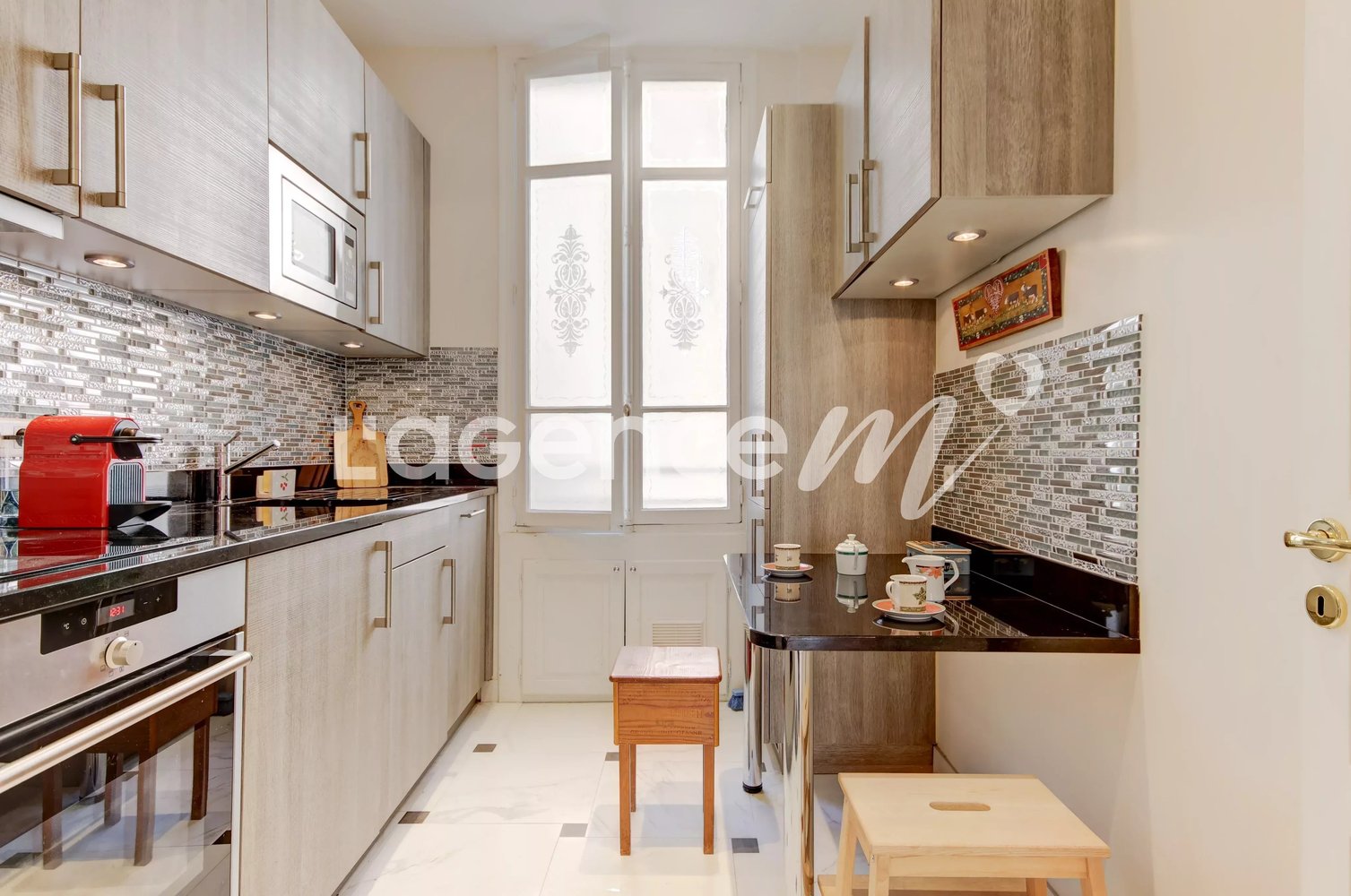 Property photo in Musicians Quarter