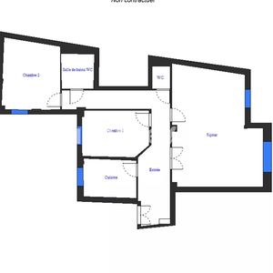 Property in Musicians Quarter