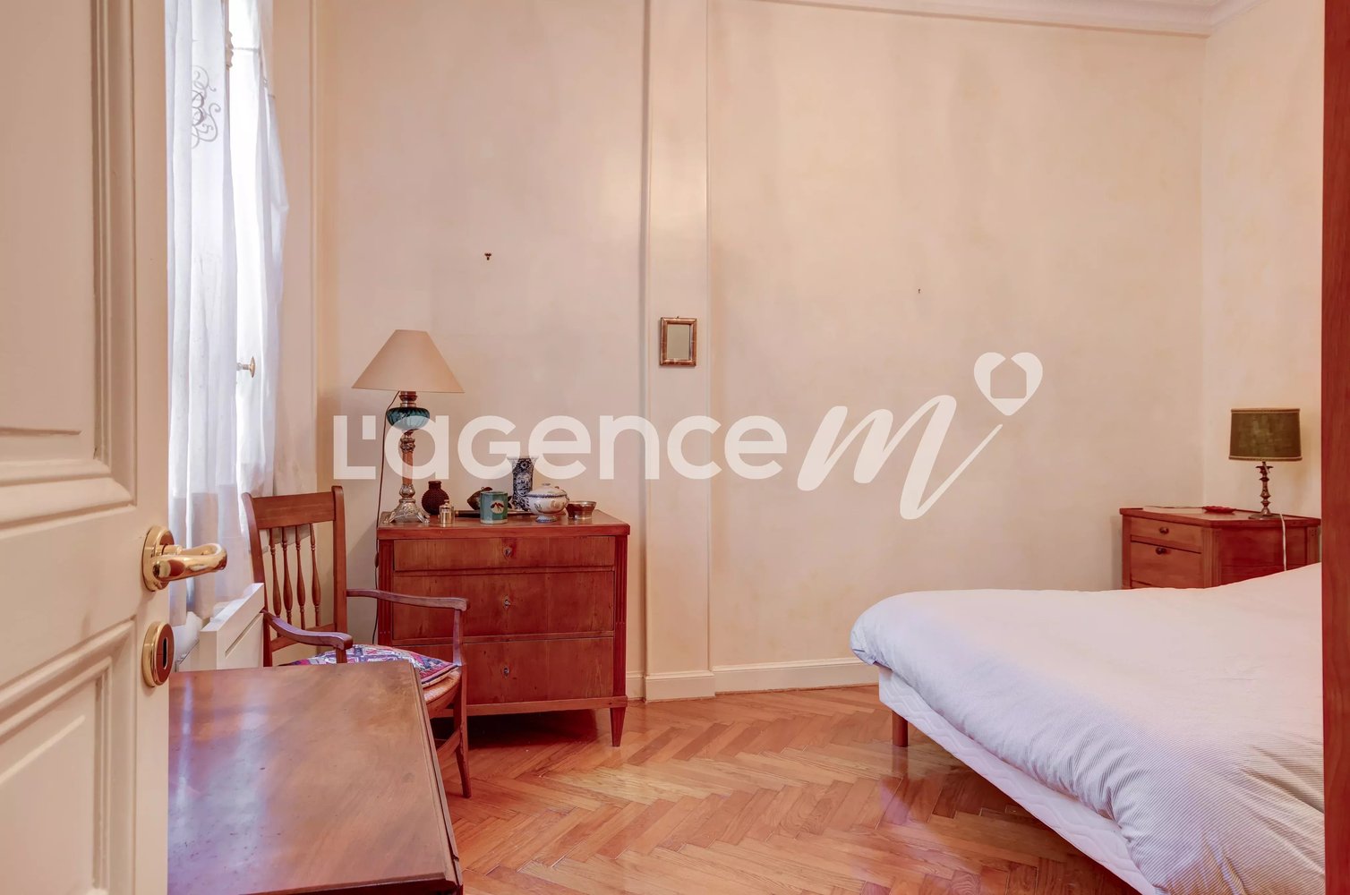 Property photo in Musicians Quarter