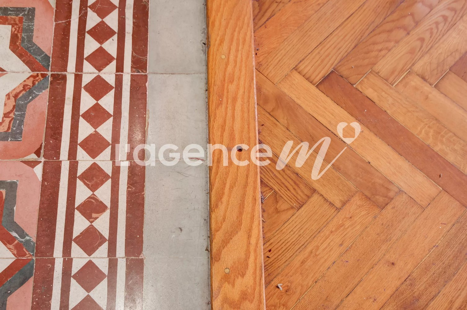 Property photo in Musicians Quarter