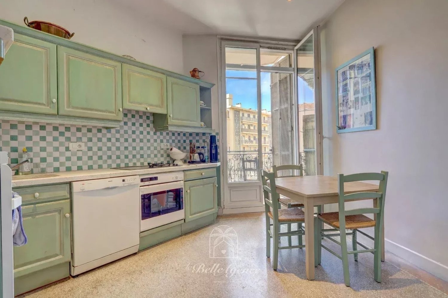 Property photo in Musicians Quarter