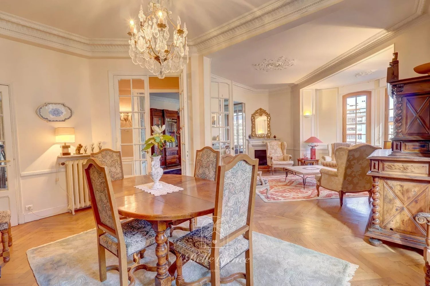 Property photo in Musicians Quarter