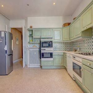 Property in Musicians Quarter