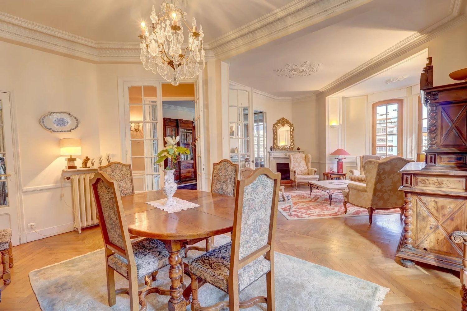 Property photo in Musicians Quarter