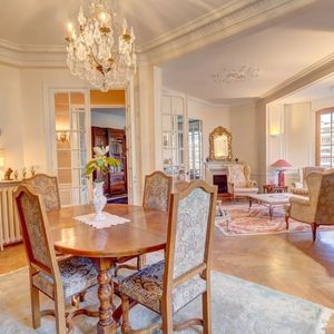 Property in Musicians Quarter