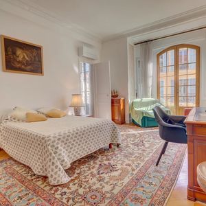 Property in Musicians Quarter